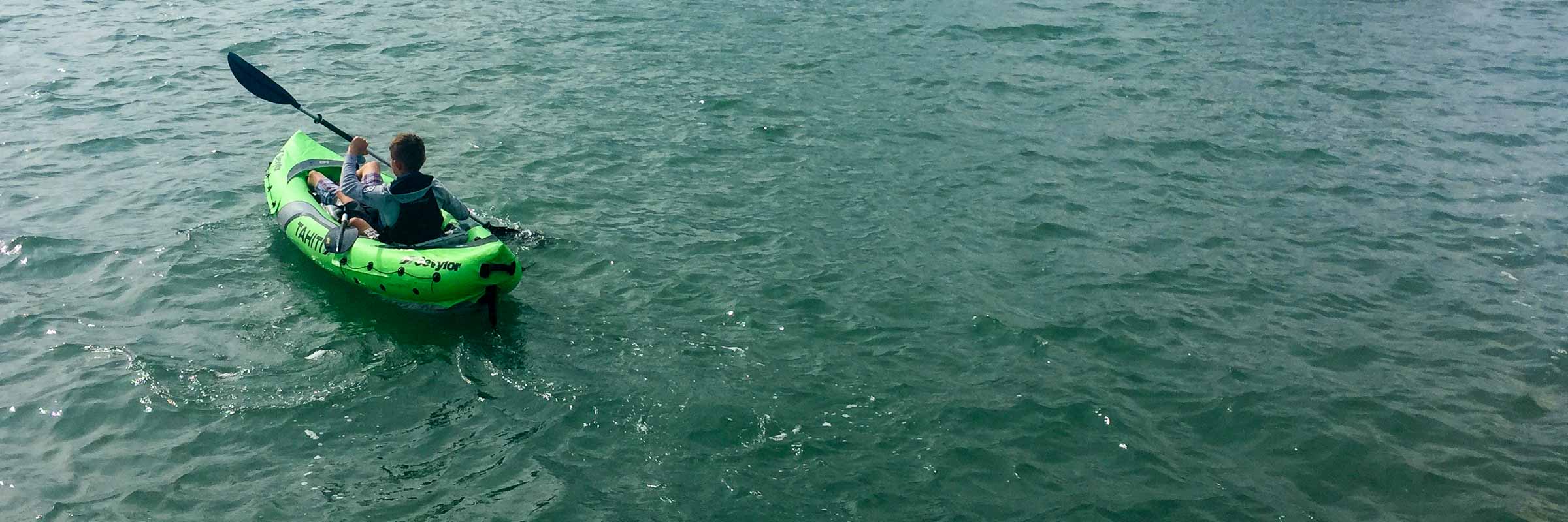 Cool Boat Stuff fun stuff for boats! • Growing a Pair